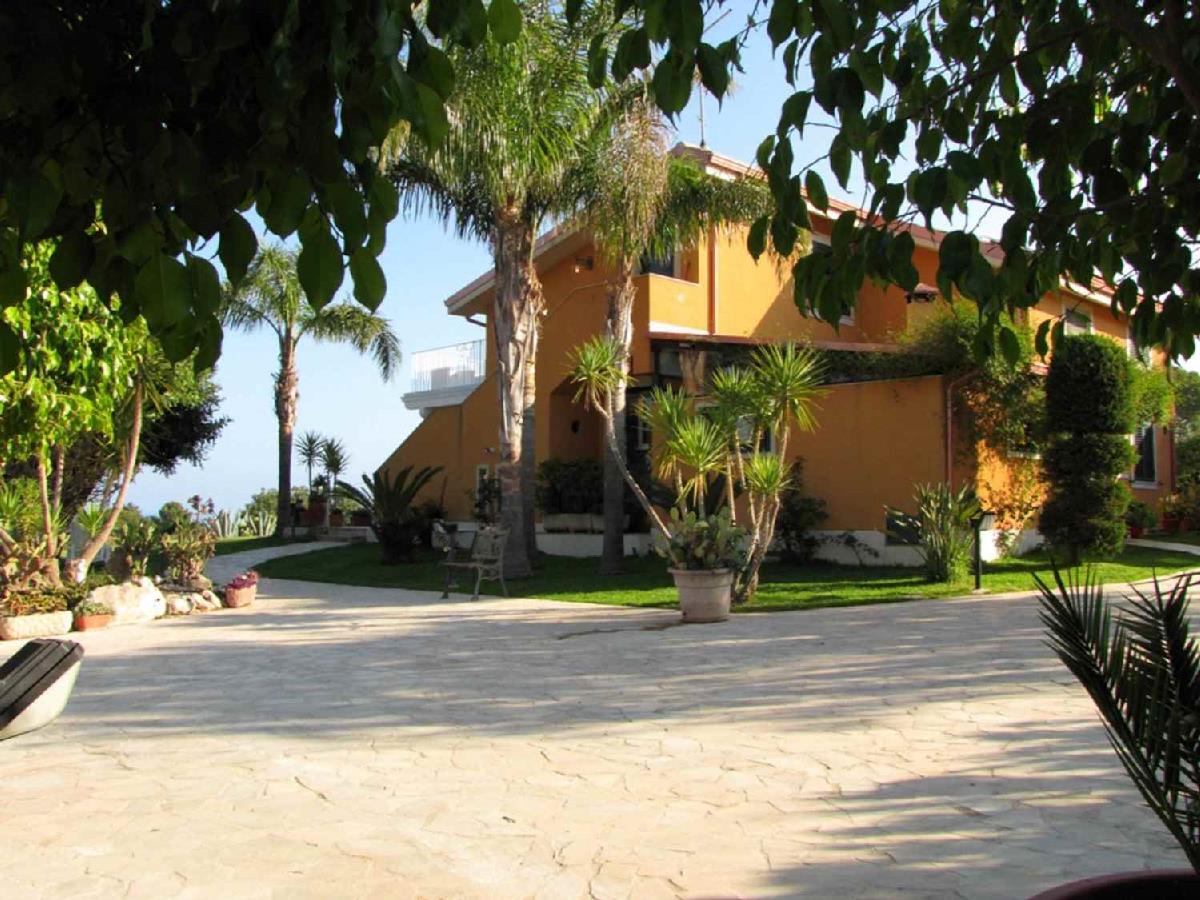  Villa Vacanza Sikelia a Pozzallo Pozzallo Sicilia