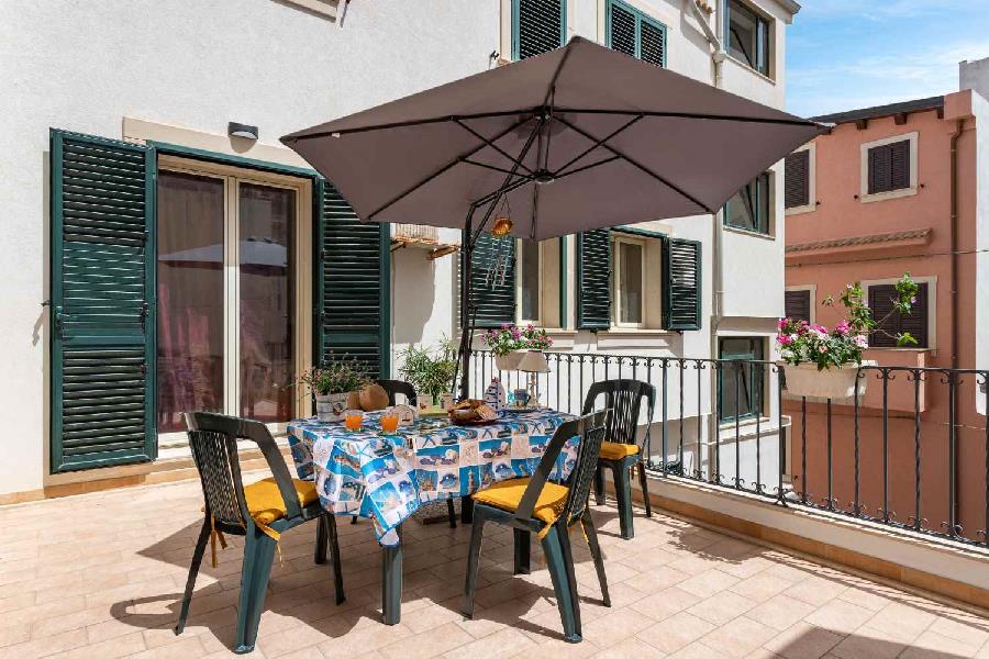 Sabbia 1 Appartamento